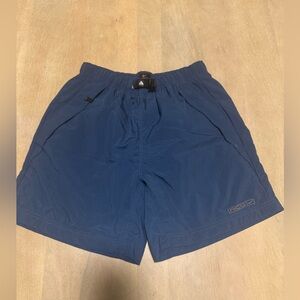 Vintage Nike ACG Hiking shorts